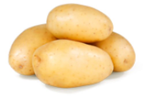 Picture of Batata Inglesa
